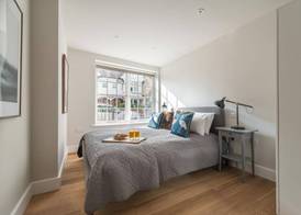 Hampden Apartments - the Diana 2