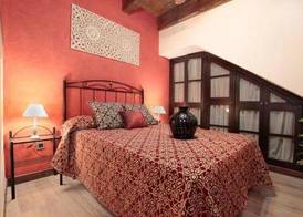 Apartamentos Alcantara 4