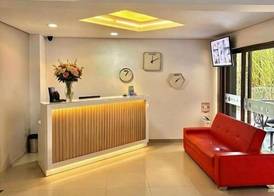 Hotel Zona A 3