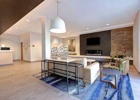Fairfield by Marriott Inn & Suites St. Paul Eagan 4
