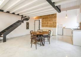 Loft in the old Town 5