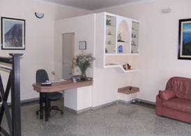 Apartamentos Jucar 2
