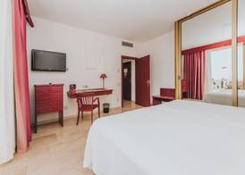 Hotel Cleopatra Palace 4