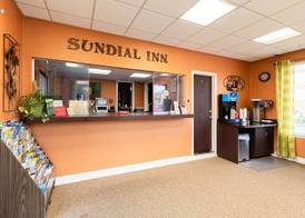 Sundial Inn 2