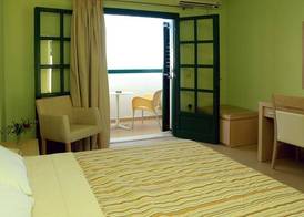 Skiathos Club Hotel Suites 3