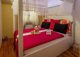A3 - Modern Luxury apt With Balcony and sea View 4