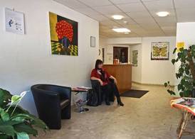 City Hotel Mark Michelstadt 2