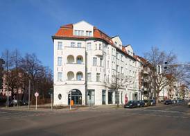 Exe Hotel Klee Berlin 2