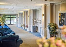 Comis Hotel & Golf Resort 3