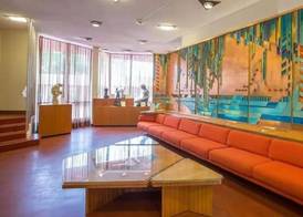 Inn at Price Tower 2