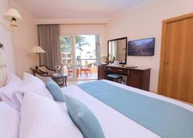 Sea Star Beau Rivage Hotel 2