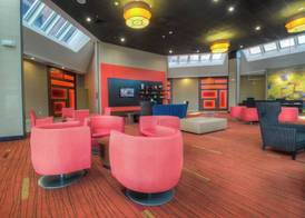 Courtyard by Marriott Killeen 2