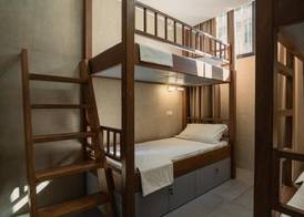 Hostel INN PETRELLA 4