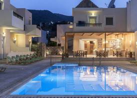 Olive Grove Apartments 4