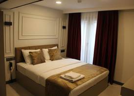 EyüpSultan Palace Hotel 4