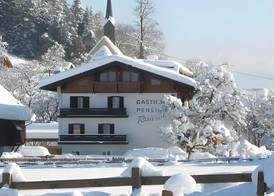 Alpen Adria Gasthof Rausch 3
