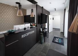 We rooms Hotel 3