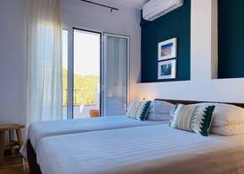 La Perla de Frigiliana Suites & Villa 3