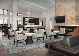 Residence Inn by Marriott Galveston Island 2