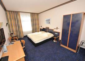 Insel Hotel 4