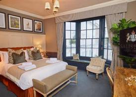 Salisbury Arms Hotel 3