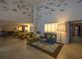 Grand Hotel Portovenere 2