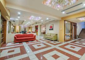 Pefka Hotel 2
