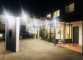 Surf Beach Motel Newcastle 2