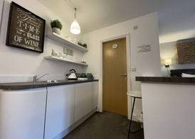 The Townhouse Boutique Hotel 3