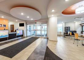 Motel 6-Mankato, MN 2