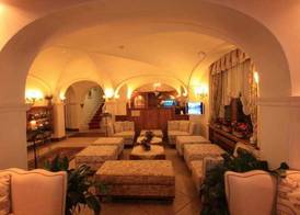 Hotel Trieste 5