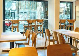 City Express Plus by Marriott Buenos Aires Palermo 4