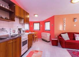 Apartment in Liznjan With Pool and Terrace 4