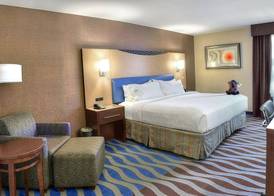 Holiday Inn CODY - CONVENTION CENTER by IHG 2