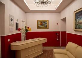 Domus Napoleone 3
