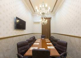 Hotel Victoria Merida 4