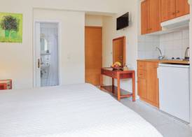Ballas Apartments 4