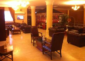 Issham Hotel 5
