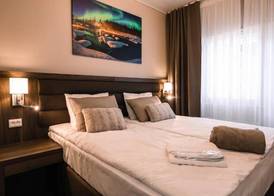 Hotel Boreas 3