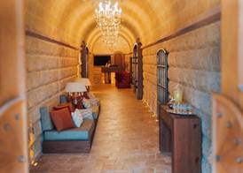 Selebrity Cappadocia 4