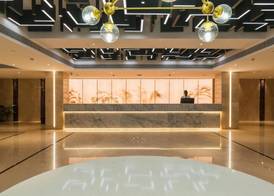 Bamus Sarovar Portico Kampala 2