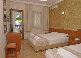 Gumbet Anil Beach 5