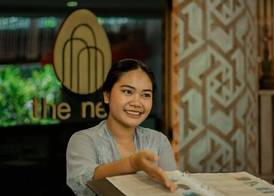 The Nest Hotel Nusa Dua 2