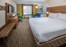 Holiday Inn Express & Suites MODESTO-SALIDA by IHG 3