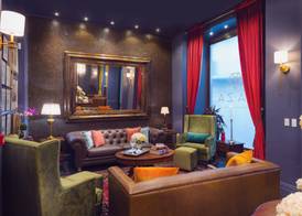 Itza Hotel Boutique Internacional 2
