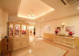 Hotel Fine Garden Nara Horai 3