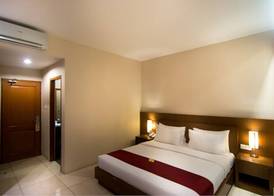 Seminyak Square Hotel And Villas 5