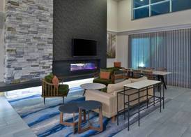 Fairfield Inn & Suites Goshen Middletown 4