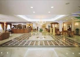 Hotel Principe 2