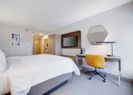 Holiday Inn Express WILKES BARRE EAST by IHG 5